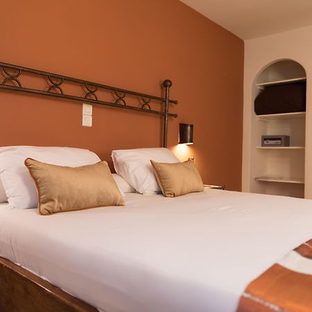 Airport Hotel Casino Du Cap-Vert 达喀尔 外观 照片
