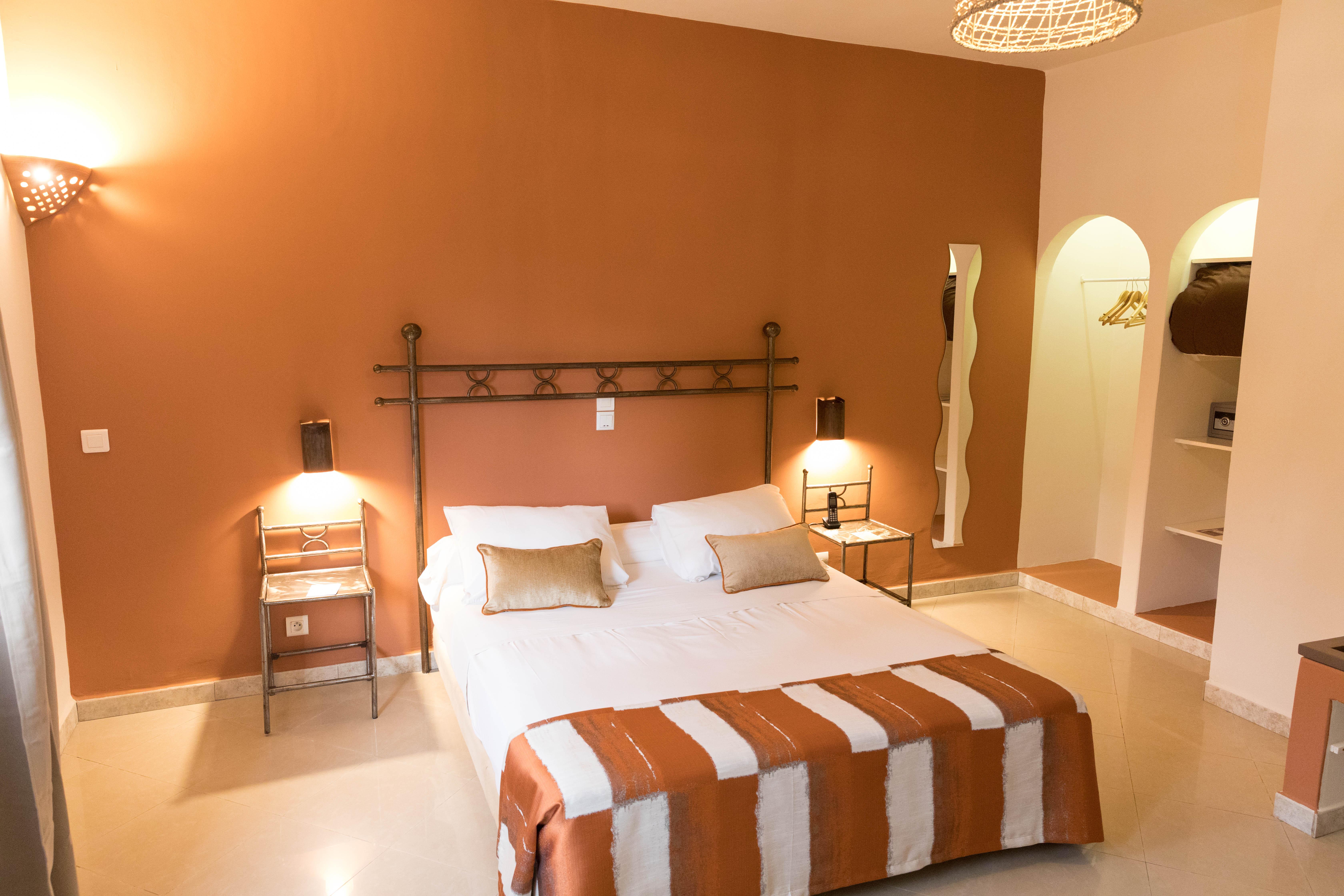 Airport Hotel Casino Du Cap-Vert 达喀尔 外观 照片